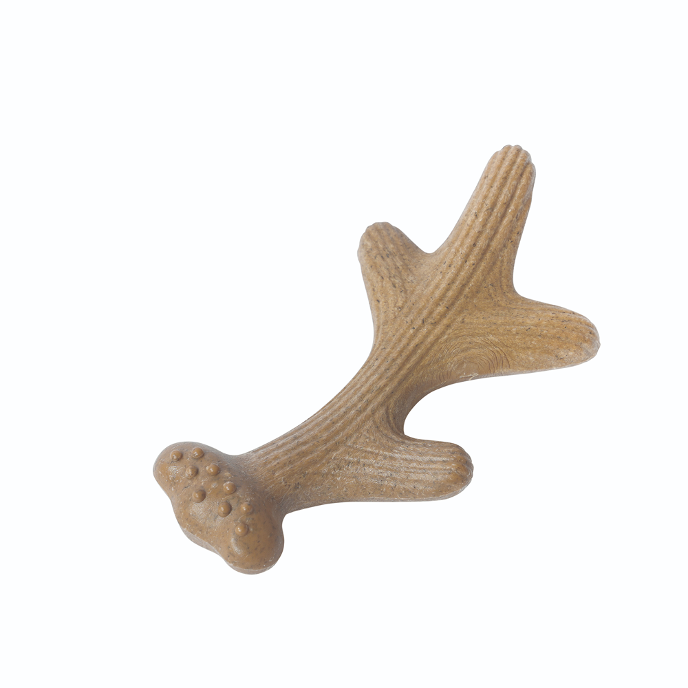 M Pets Chewood Branch Chew Toy for Dogs (Brown) - Image 3