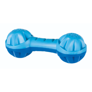 Trixie Cooling Dumbell Chew Toy for Dogs