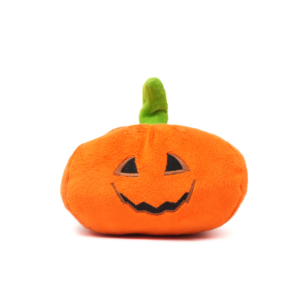 Skatrs Bootiful Pumpkin Plus Toy for Dogs