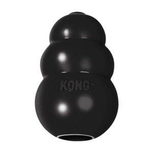 Kong Extreme Toy for Dogs (Black)