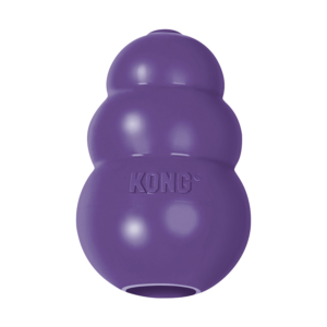 Kong Senior Toy for Dogs (Purple)