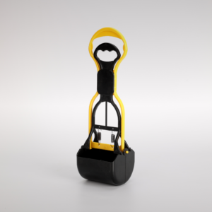 Skatrs Poop Scooper for Dogs medium