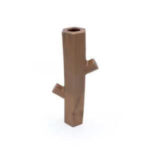 Zippy Paws ZippyTuff+ Tree Branch Plush Toy for Dogs