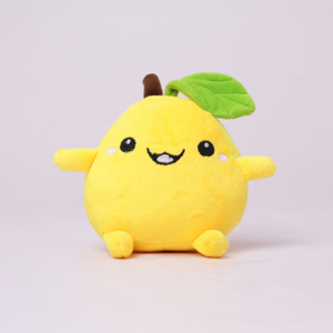 Skatrs Mango Plush Toy for Dogs